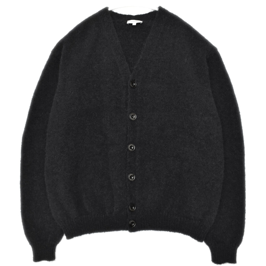 LEMAIRE OVERSIZED CARDIGAN カーディガン | hartwellspremium.com