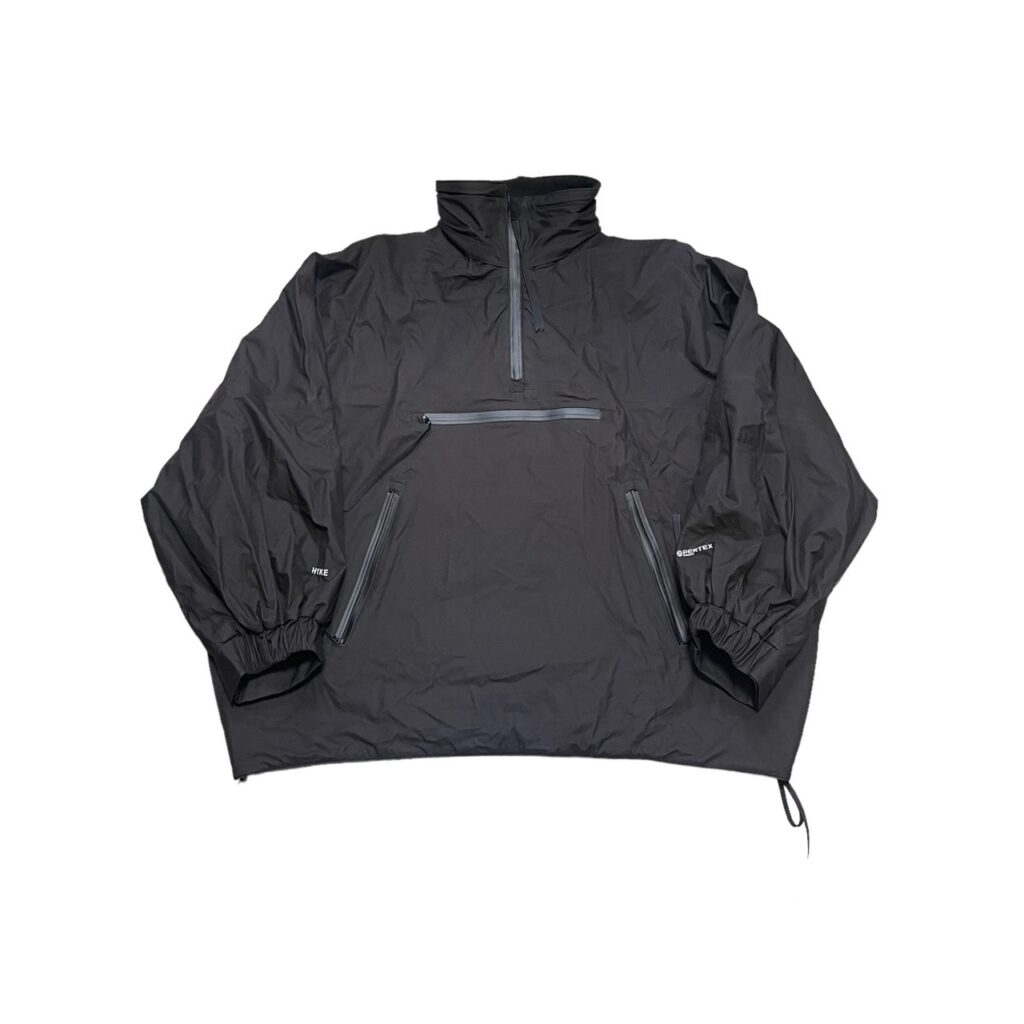 HYKE 21AW PERTEX THERMAL SMOCK 買取金額 35,000円 - BETTER CALL BROSKI