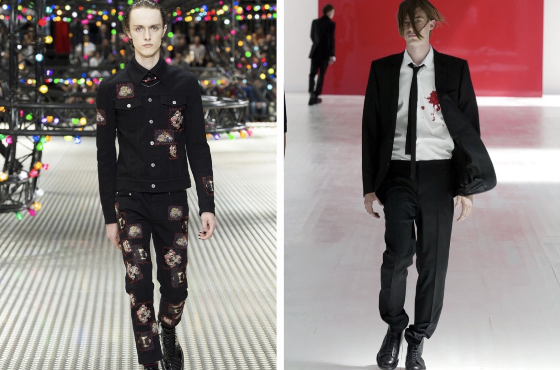 Dior HOMME