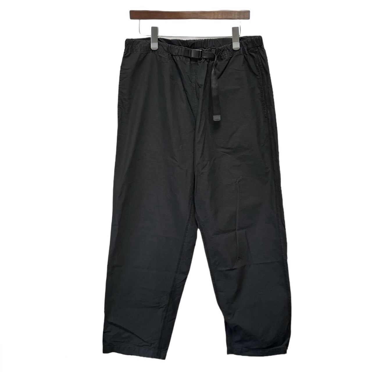 ennoy/エンノイ RIPSTOP EASY PANTS 59SRc-m69118137623 メンズ | clap-info.net