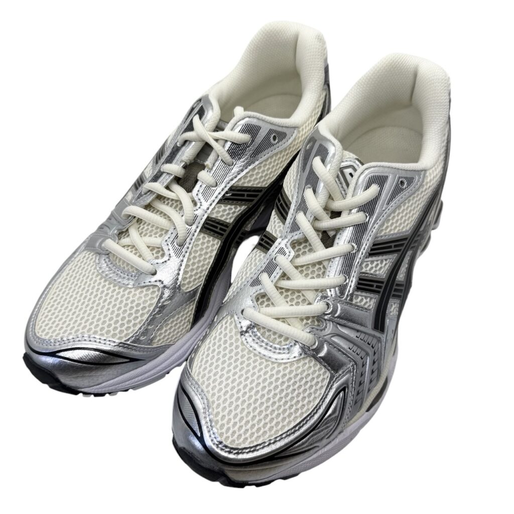 asics アシックス Gel Kayano 14 ローカットスニーカー 27cm 1201A109 F450423 14090