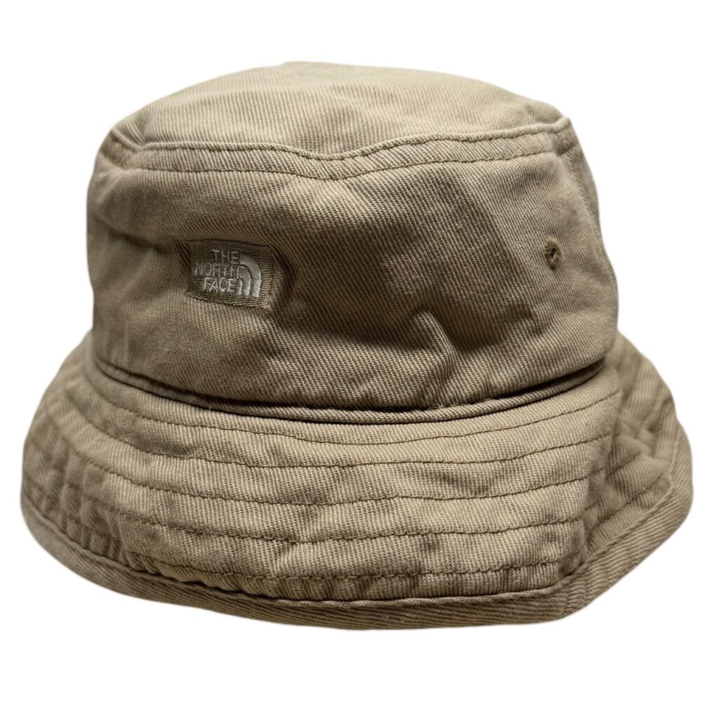 THE NORTH FACE PURPLE LABEL ノースフェイスパープルレーベル Cotton Twill Field Hat コットンツイルフィールドハット バケットハット NN8000N 14075