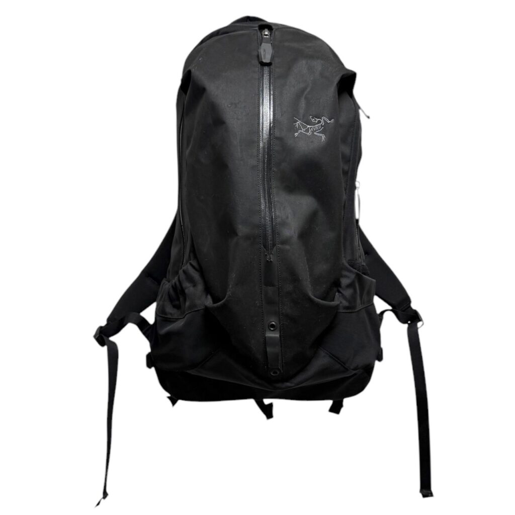 ARC'TERYX アークテリクス ARRO 22 Backpack バックパック 13838